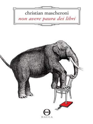 cover image of Non avere paura dei libri